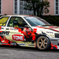 Volk Racing TE37V 10th Anniversary 18x9.5 | 5x114.3