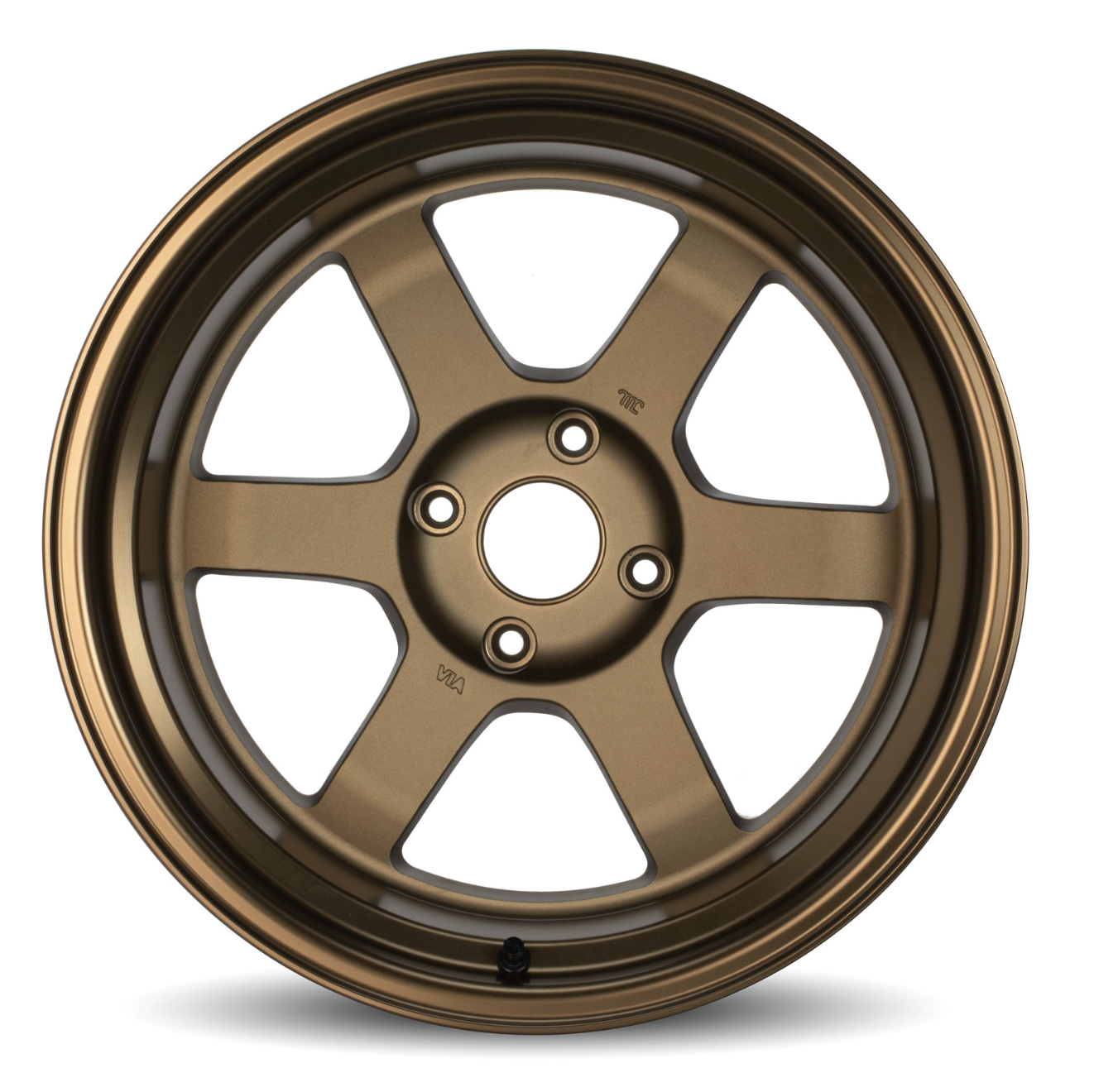 Volk Racing TE37V 17x9.0 | 5x114.3