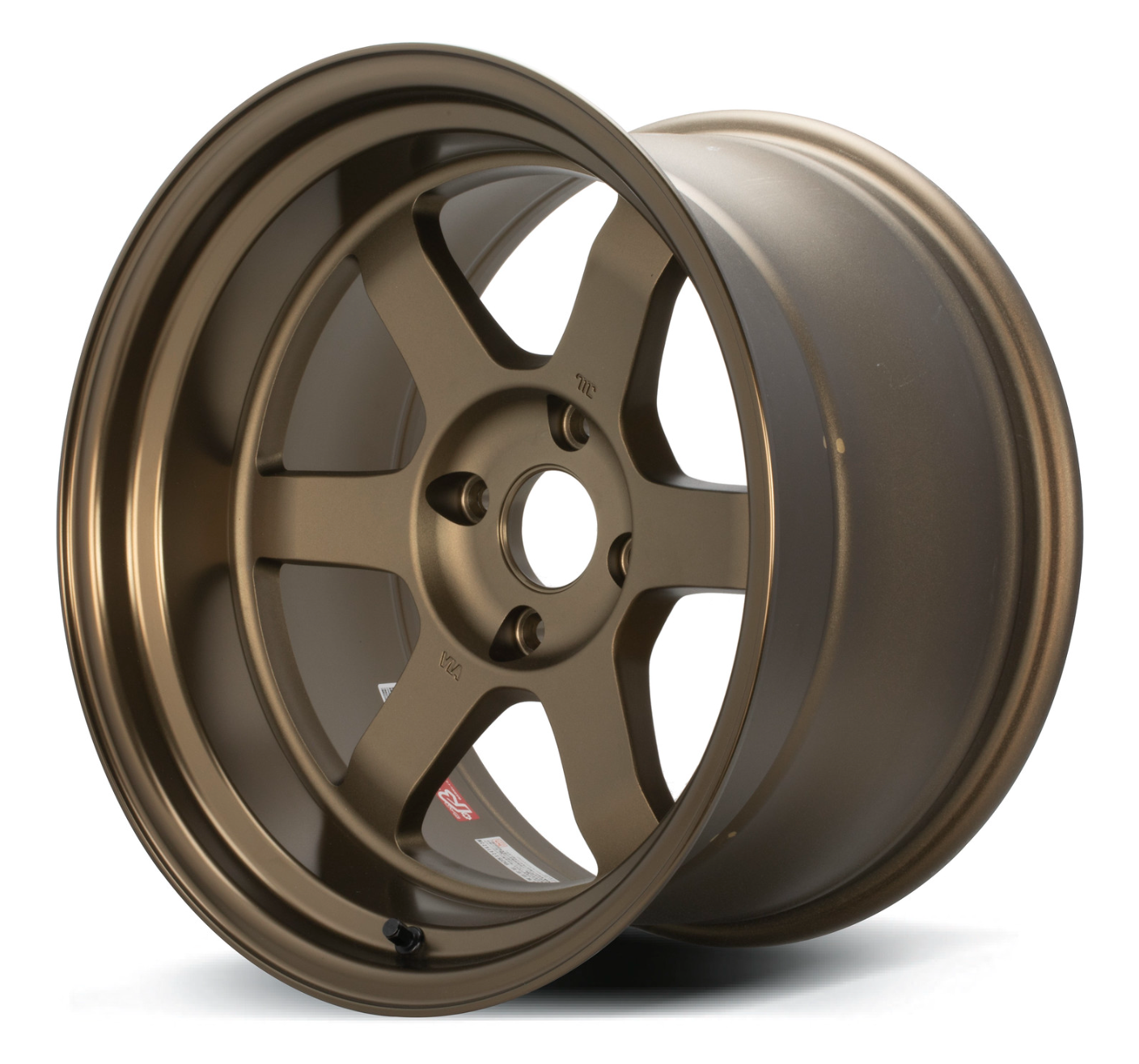 Volk Racing TE37V 17x8.0 | 5x114.3