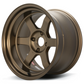 Volk Racing TE37V 17x9.0 | 5x114.3