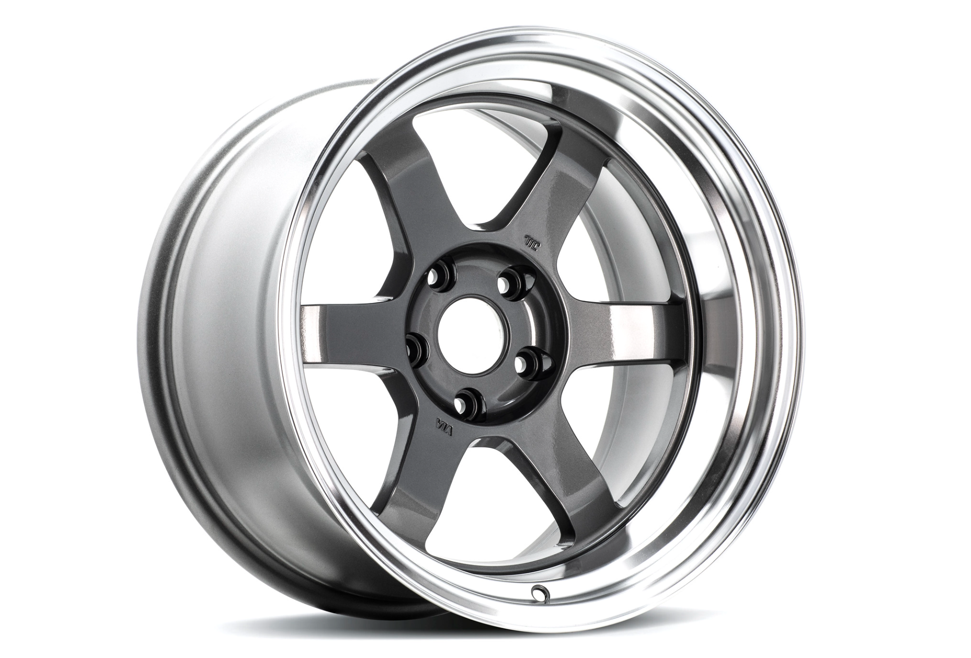 Volk Racing TE37V 17x8.0 | 5x114.3