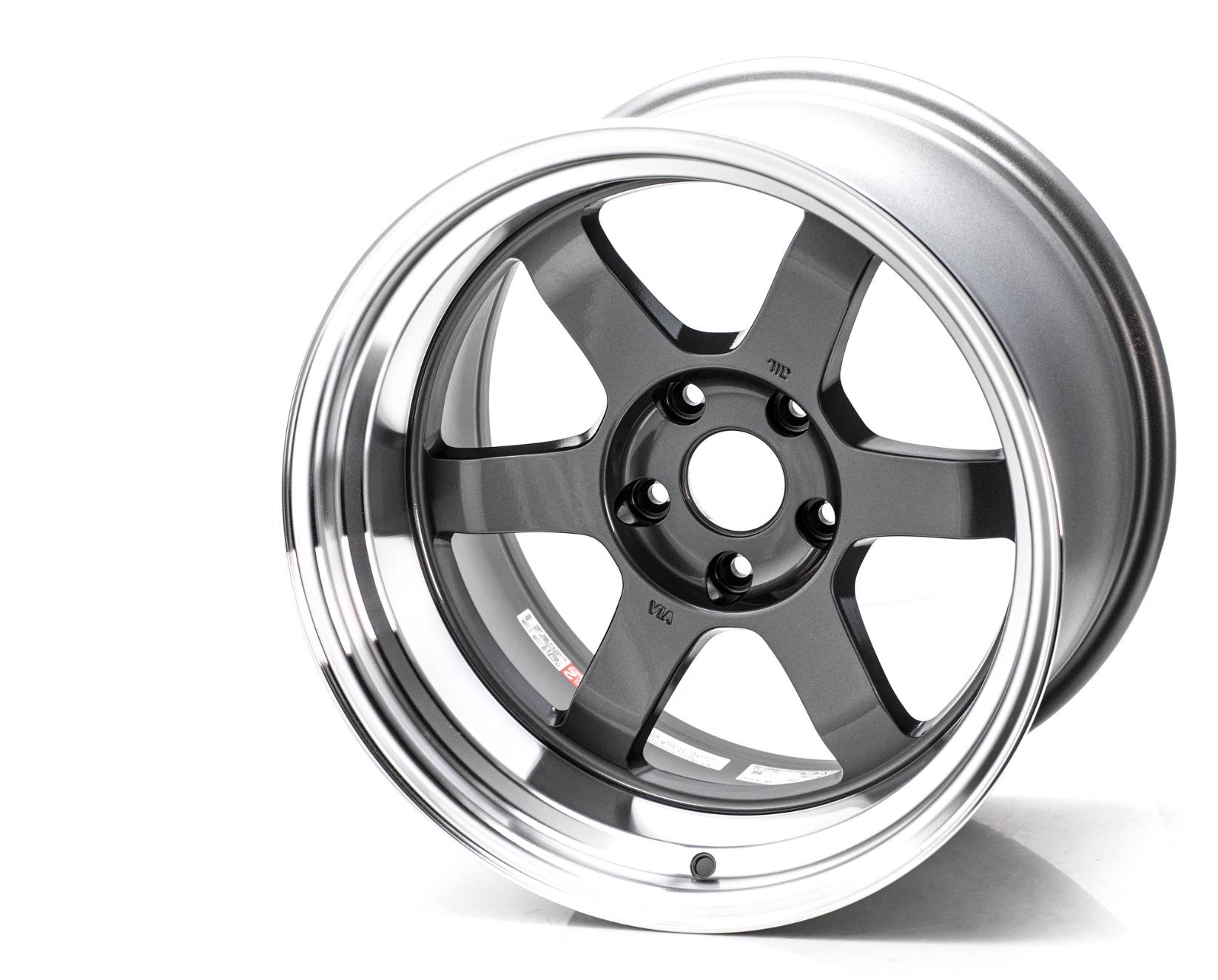 Volk Racing TE37V 17x8.0 | 5x114.3