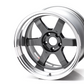 Volk Racing TE37V 17x8.0 | 5x114.3