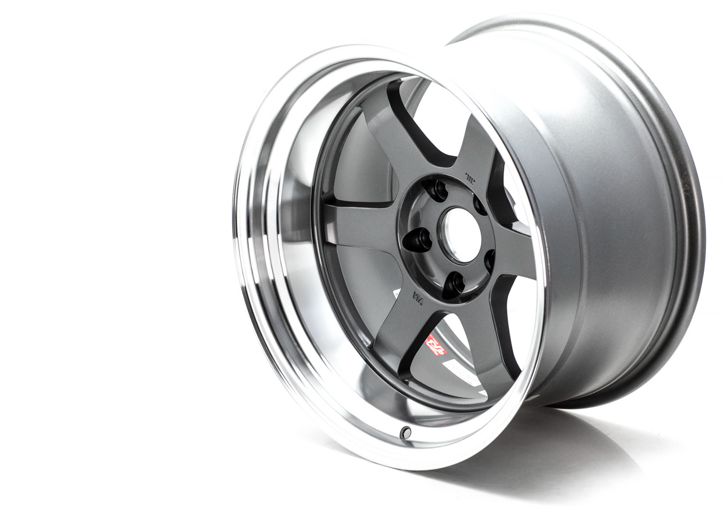 Volk Racing TE37V 17x9.0 | 5x114.3