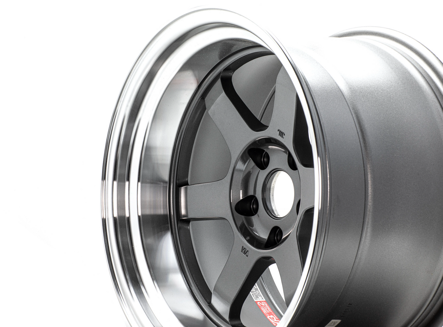 Volk Racing TE37V 17x8.0 | 5x114.3