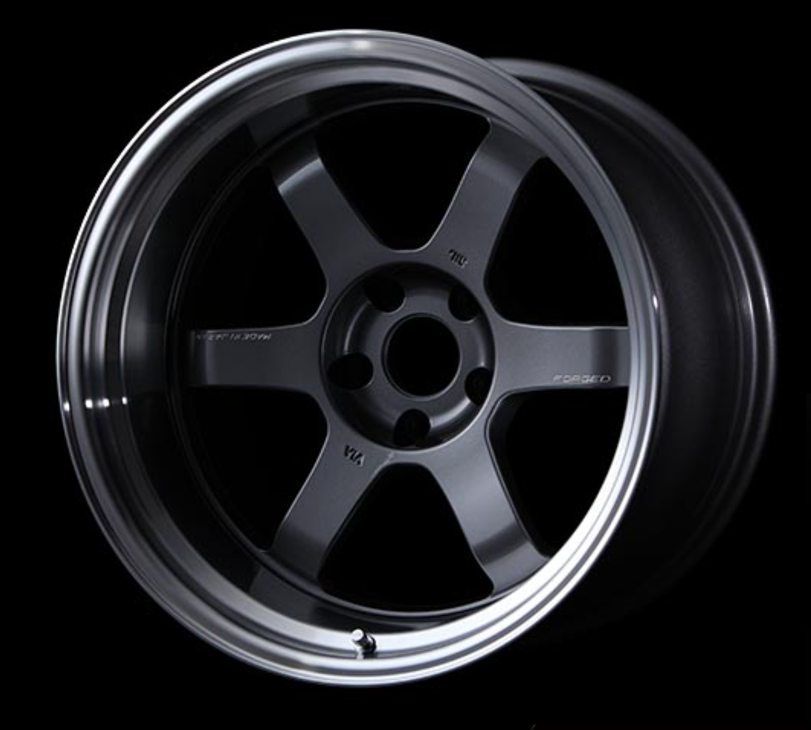 Volk Racing TE37V MK-II 18x10.5 | 5x120