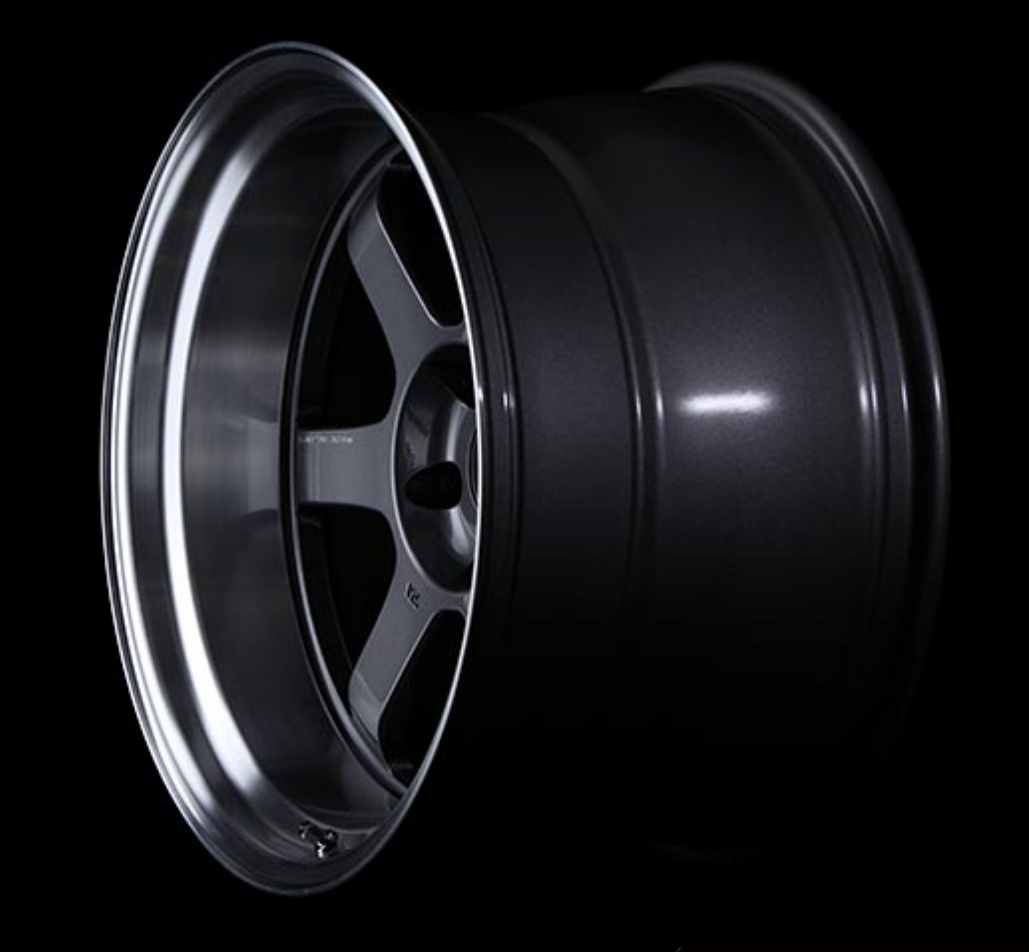 Volk Racing TE37V MK-II 18x12.0 | 5x114.3