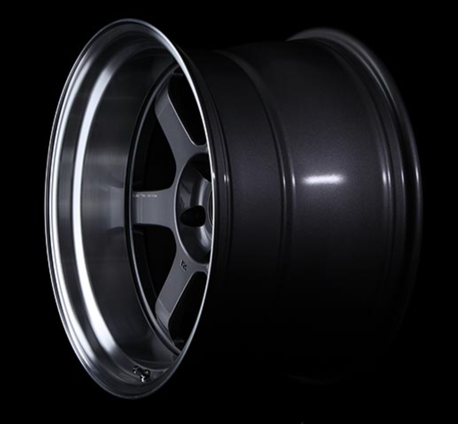 Volk Racing TE37V MK-II 18x10.5 | 5x114.3