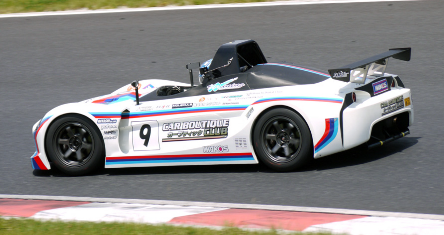 Volk Racing TE37 Sonic Club Racer 15x7.0 | 4x100
