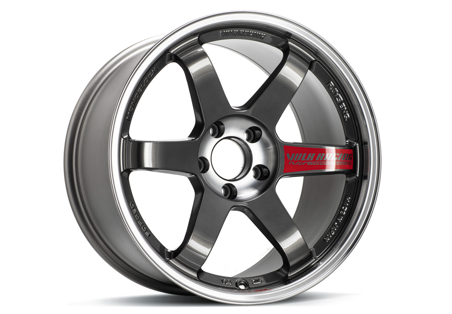 Volk Racing TE37 Sonic SL 16x8.0 | 4x100