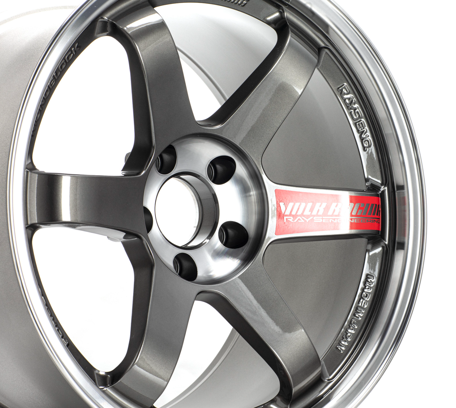 Volk Racing TE37 Sonic SL 16x8.0 | 4x100