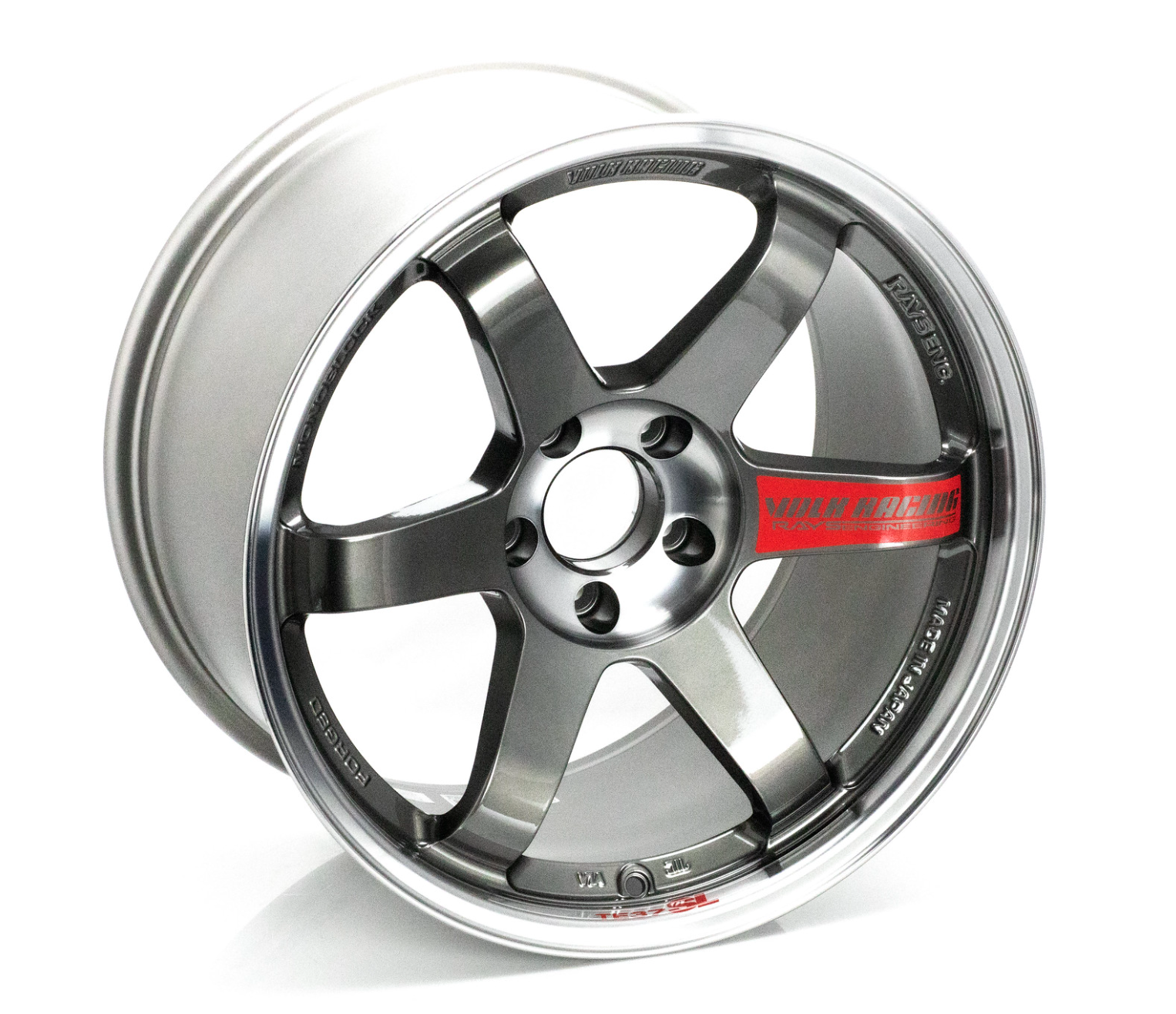 Volk Racing TE37 Sonic SL 16x8.0 | 4x100