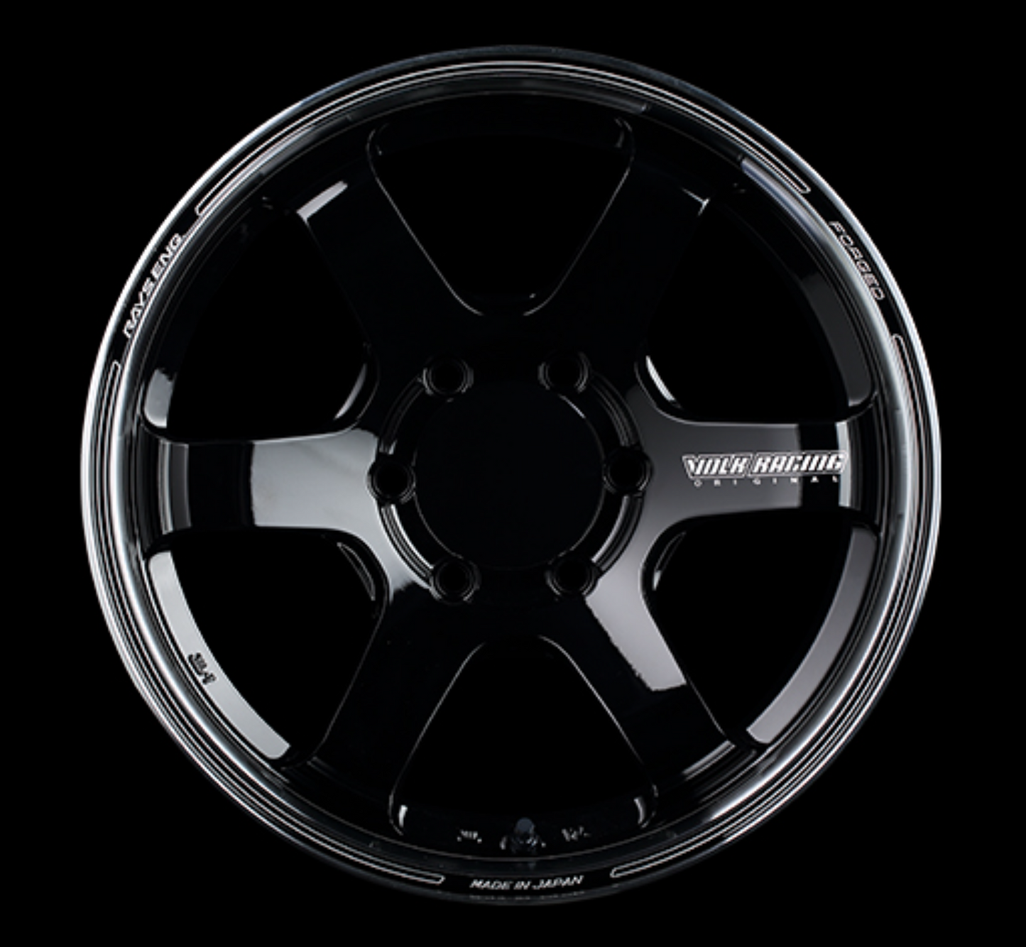 Volk Racing TE37SB Tourer 18x8.5 | 6x139.7