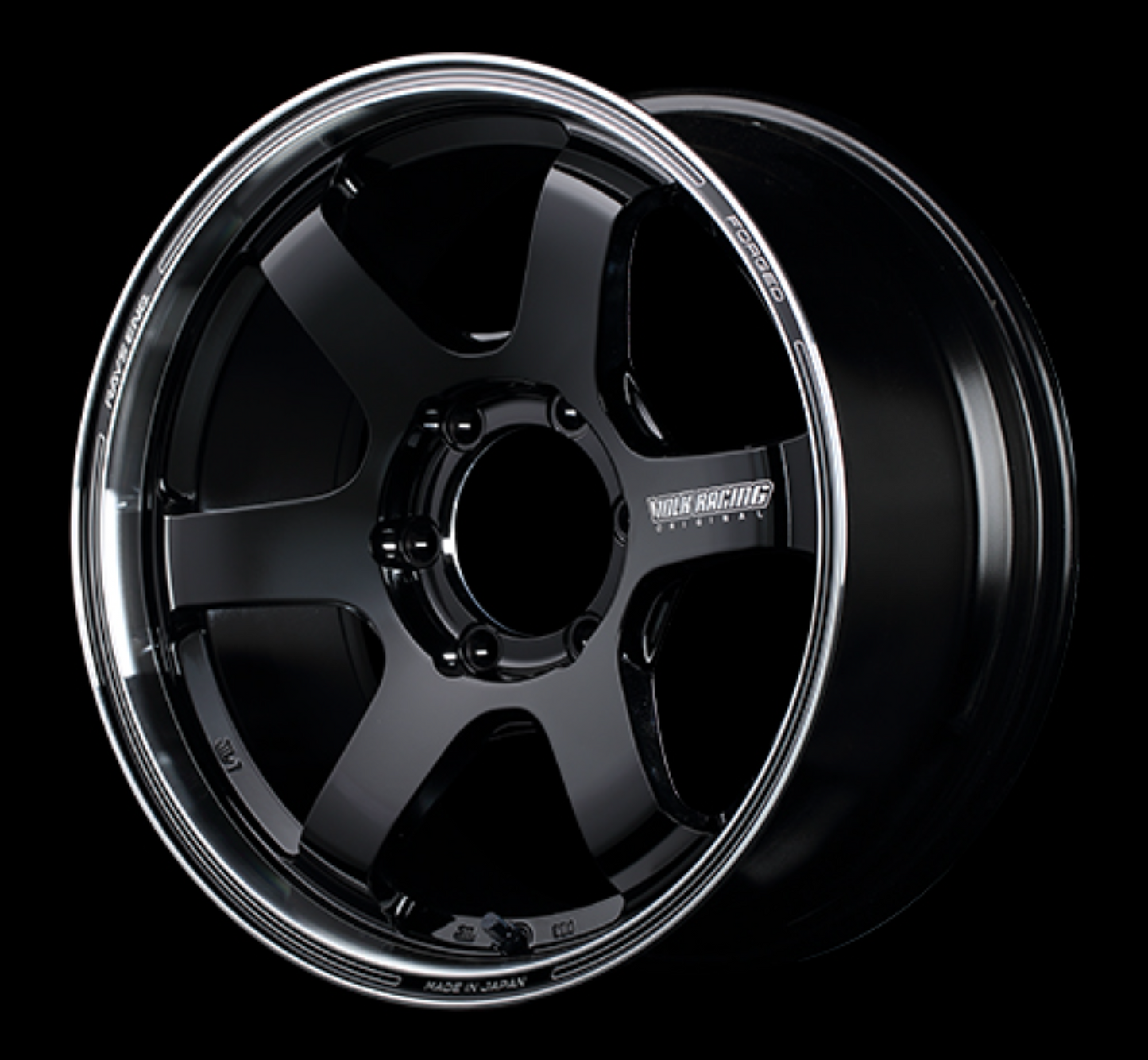 Volk Racing TE37SB Tourer 18x8.5 | 6x139.7