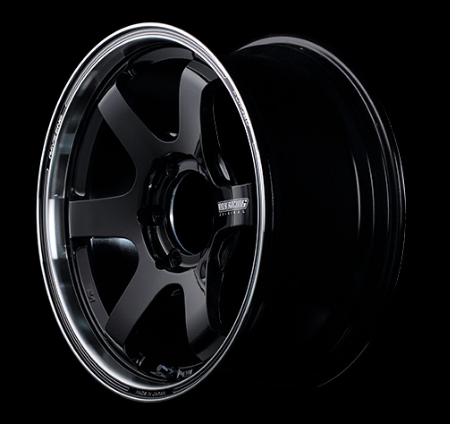 Volk Racing TE37SB Tourer 18x8.5 | 6x139.7