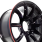 Gram Lights 57Trans-X Rev Limit Edition 18x8.0 | 6x139.7