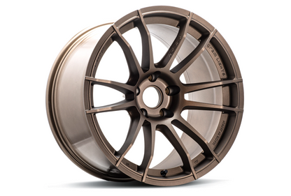 Gram Lights 57XR 18x9.5 | 5x114.3