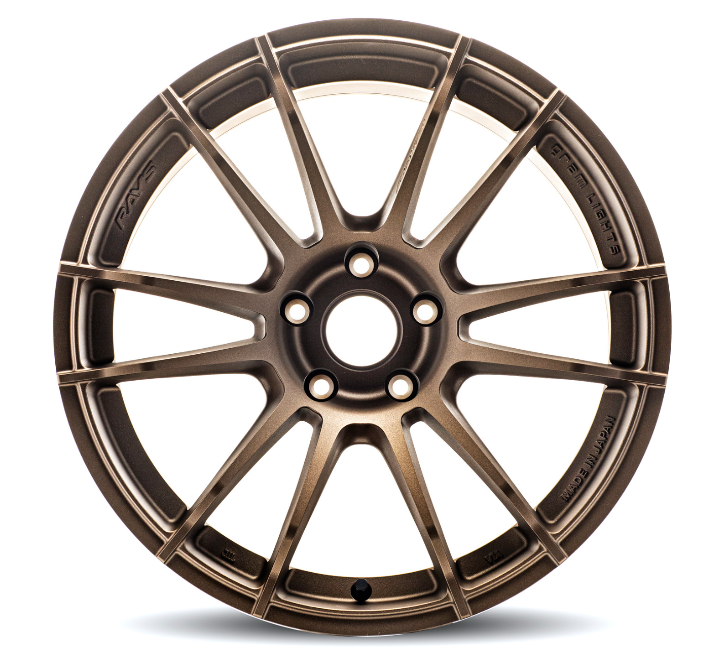 Gram Lights 57XR 18x8.5 | 5x100