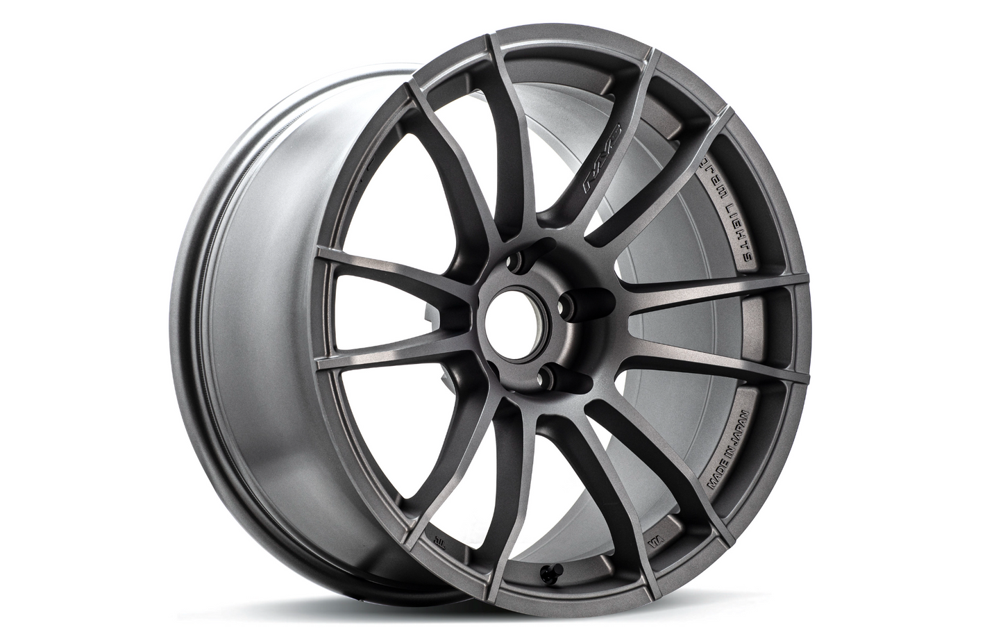 Gram Lights 57XR 18x8.5 | 5x100