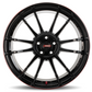 Gram Lights 57Xtreme Rev Limit Edition 18x9.5 | 5x120