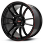 Gram Lights 57Xtreme Rev Limit Edition 18x9.5 | 5x120