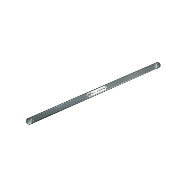 Megan Racing Front Lower Tie Bar (06-11 Honda Civic)