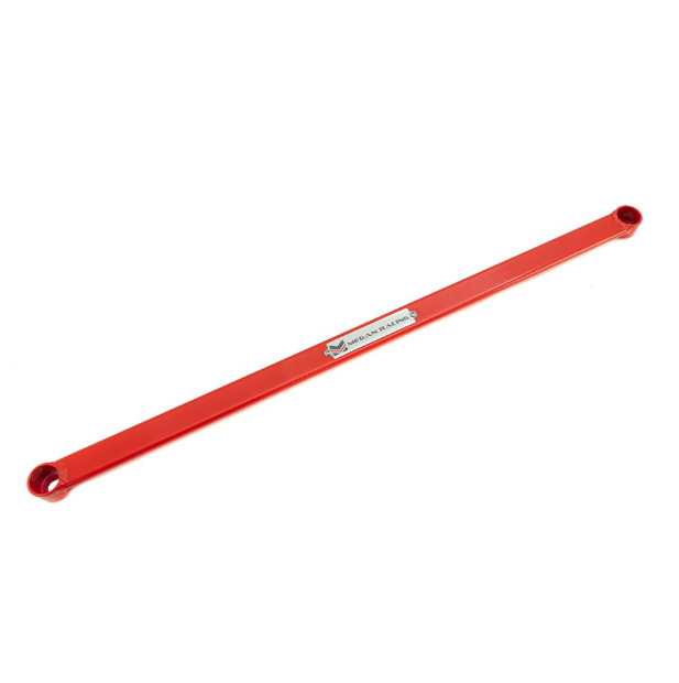 Megan Racing Front Lower Tie Bar (06-11 Honda Civic)