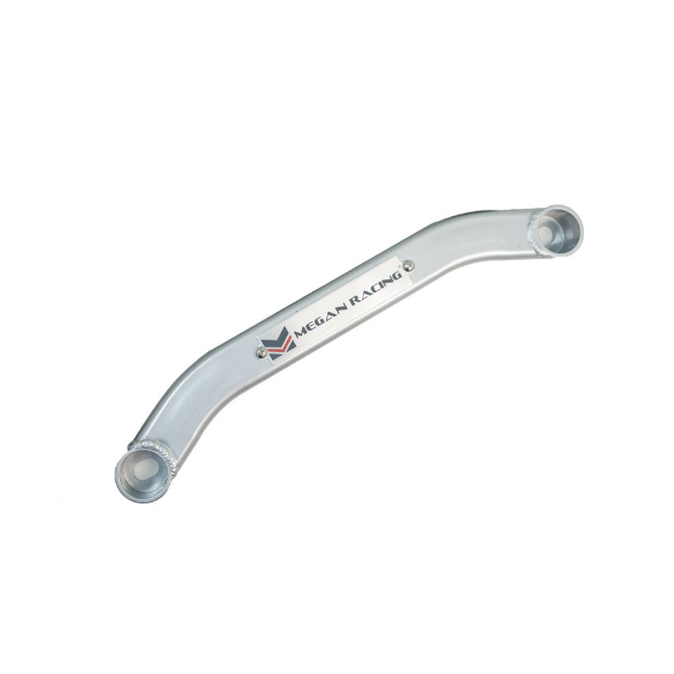 Megan Racing Rear Lower Tie Bar(12-15 Honda Civic/ Civic Si/ 12-15 ILX)