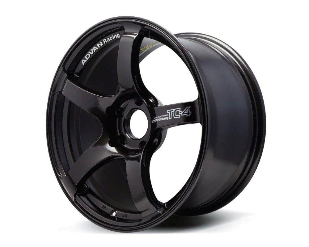 Advan Racing TC-4 Wheel 18x9.0 | 5x114.3