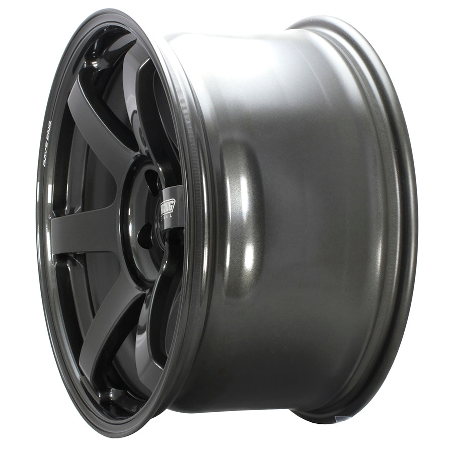 Volk Racing TE37 Saga S-Plus Wheel 18x9.5 | 5x114.3 - 365 Performance Plus