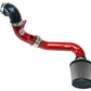 HPS Cold Air Intake 2006-2011 Honda Civic Si 2.0L