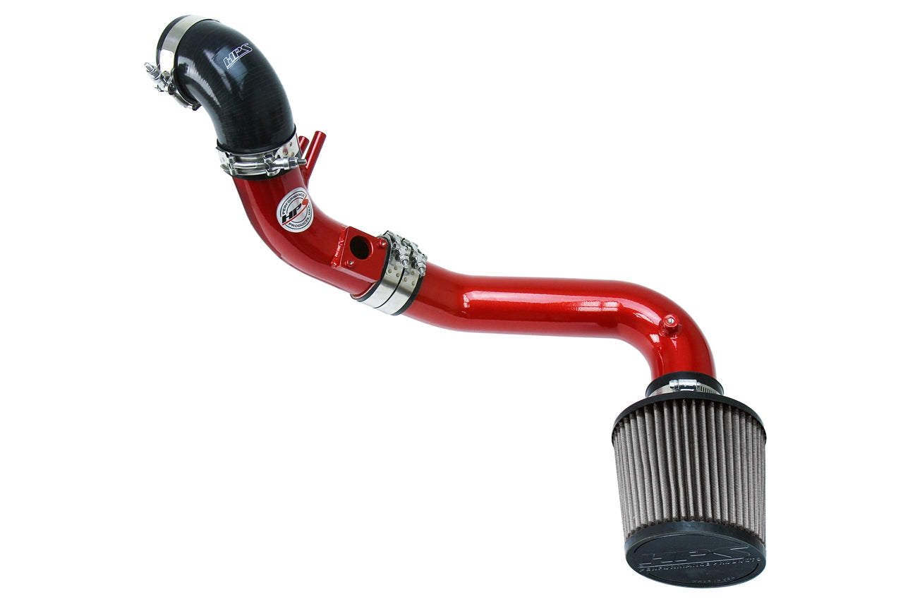 HPS Cold Air Intake 2006-2011 Honda Civic Si 2.0L