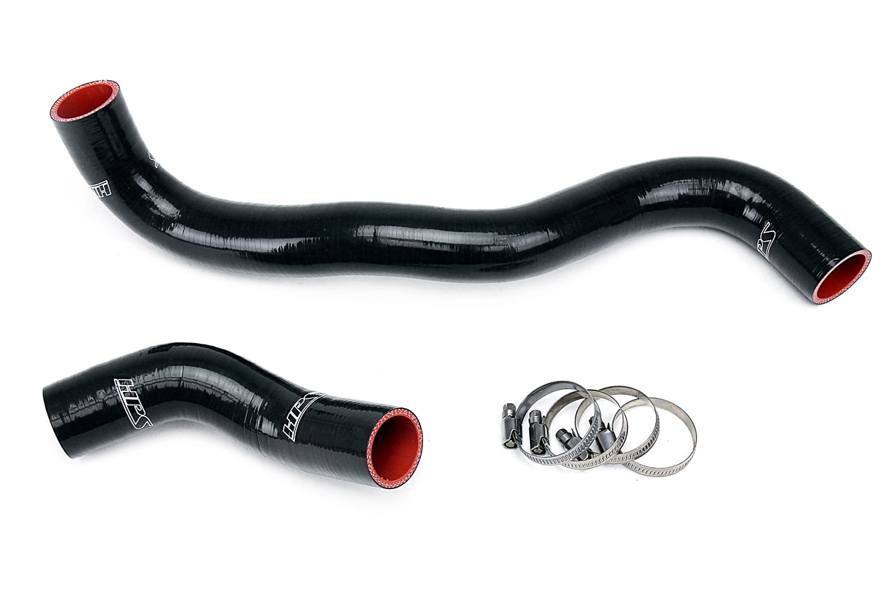 HPS Silicone Radiator hoses Lexus 2005-2011 IS250 V6 2.5L