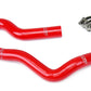 HPS Silicone Radiator hoses Honda 2009-2013 Fit