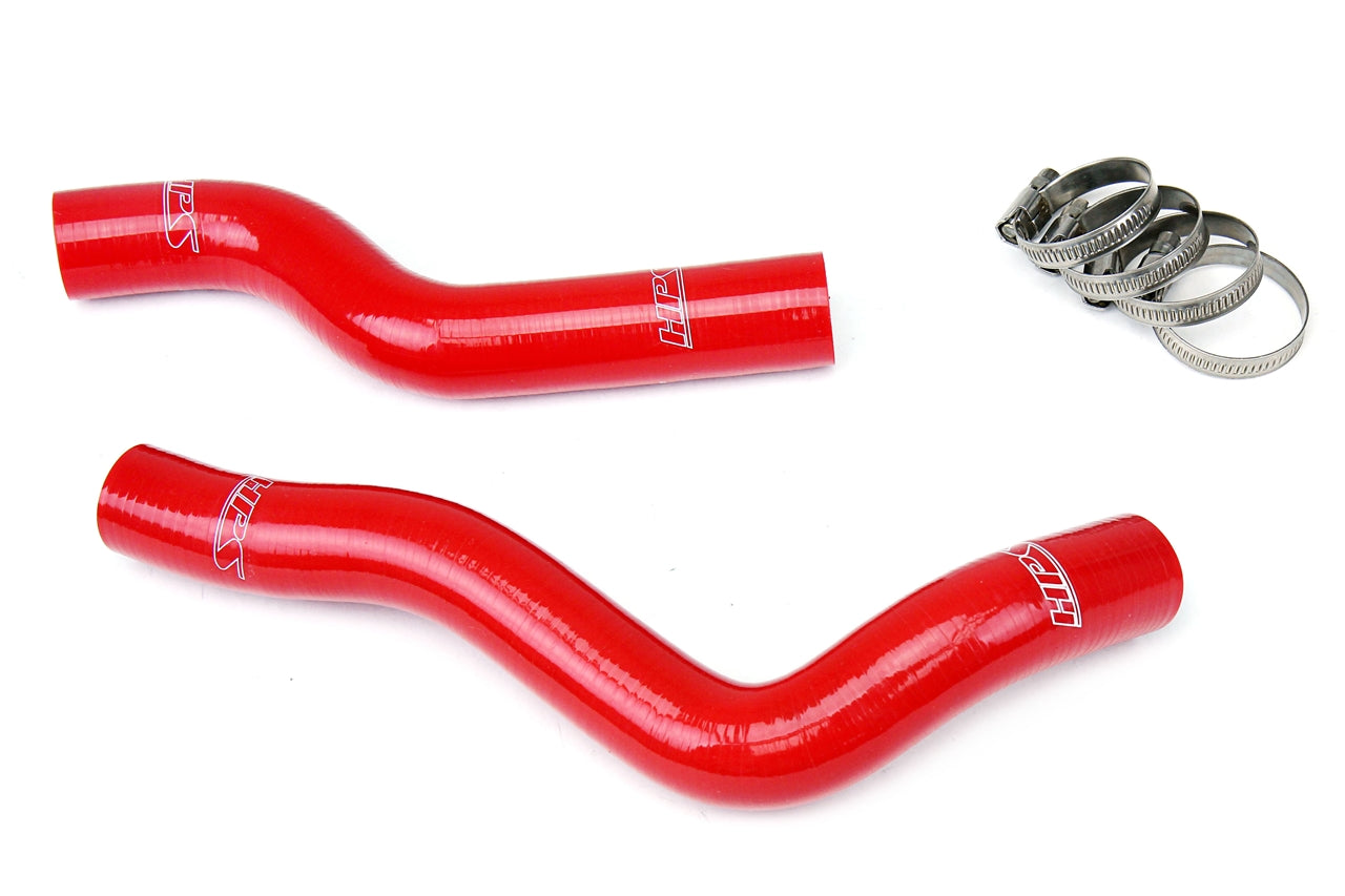 HPS Silicone Radiator hoses Honda 2009-2013 Fit