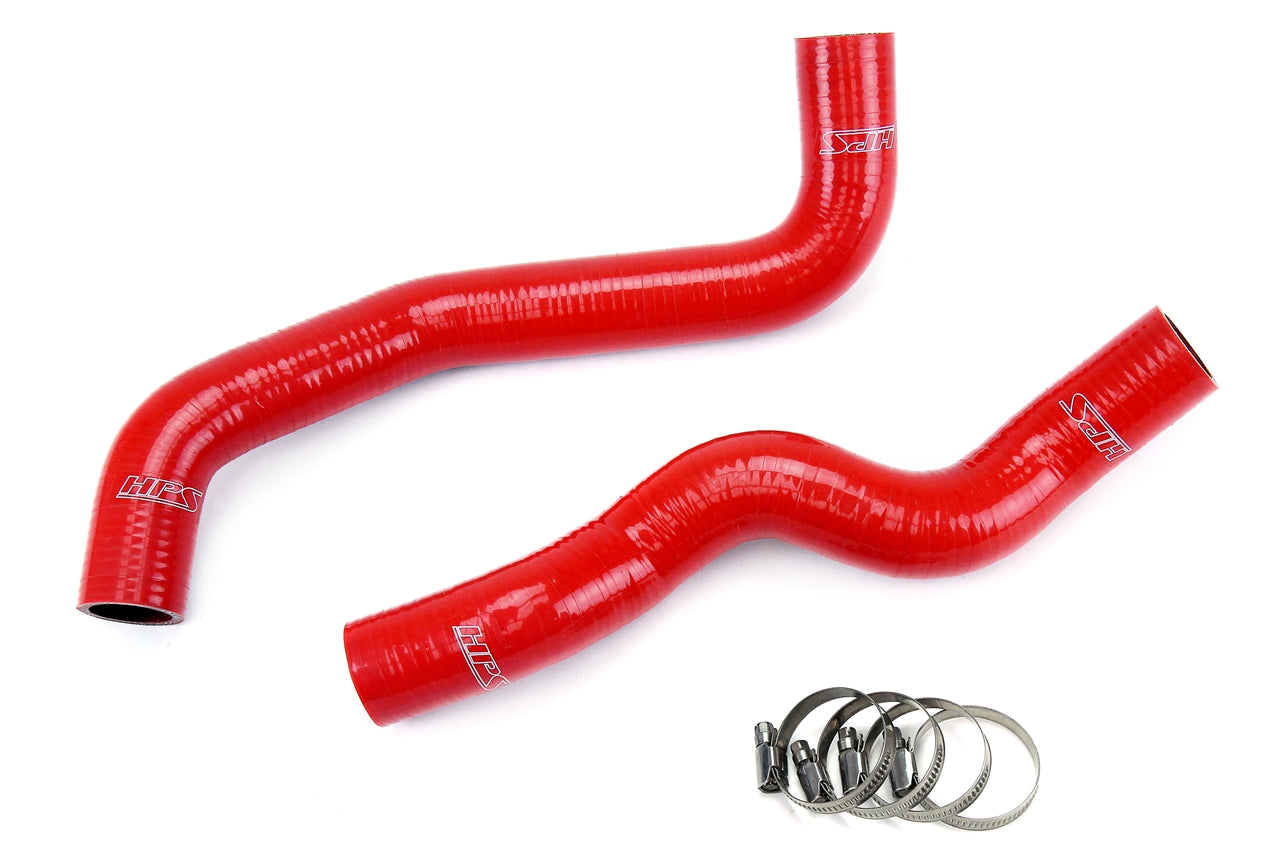 HPS Silicone Radiator hoses Infiniti 2008-2012 EX35