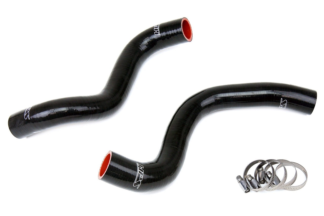 HPS Silicone Radiator hoses Lexus 2011-2013 CT200h