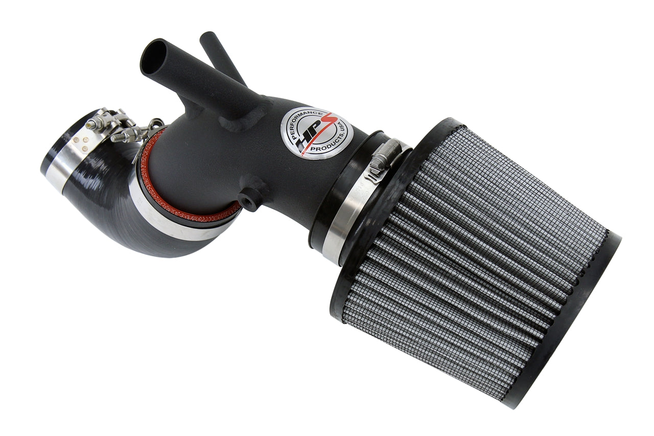 HPS Performance Air Intake 2013-2014 Hyundai Genesis Coupe 2.0T Turbo