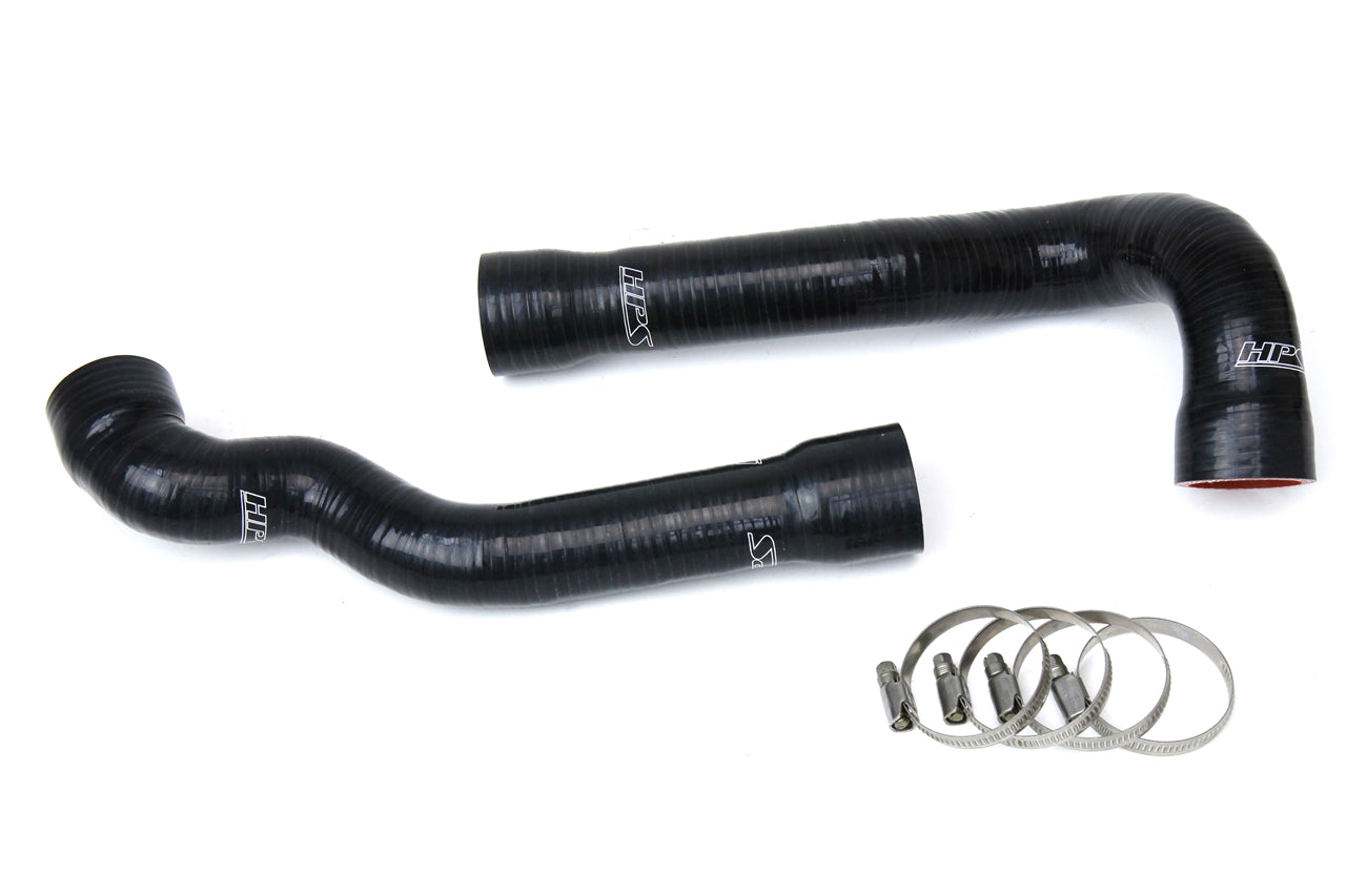 HPS Silicone Radiator hoses BMW 1992-1999 E36 325 / M3