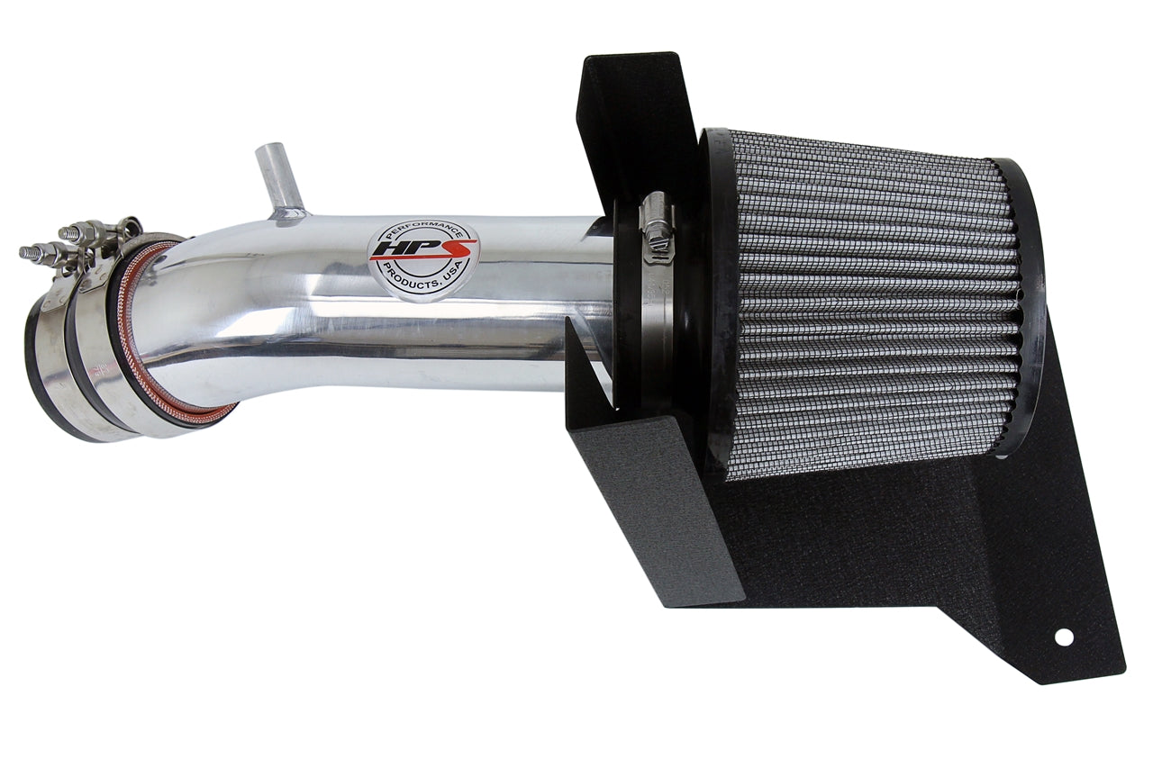 HPS Performance Air Intake 2011-2016 Hyundai Elantra 1.8L