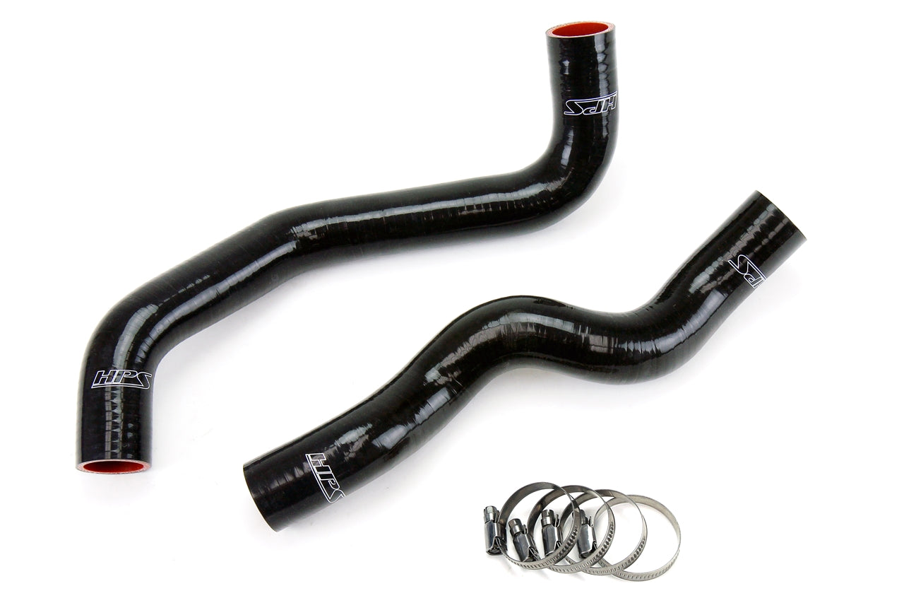 HPS Silicone Radiator hoses Infiniti 2008-2012 EX35