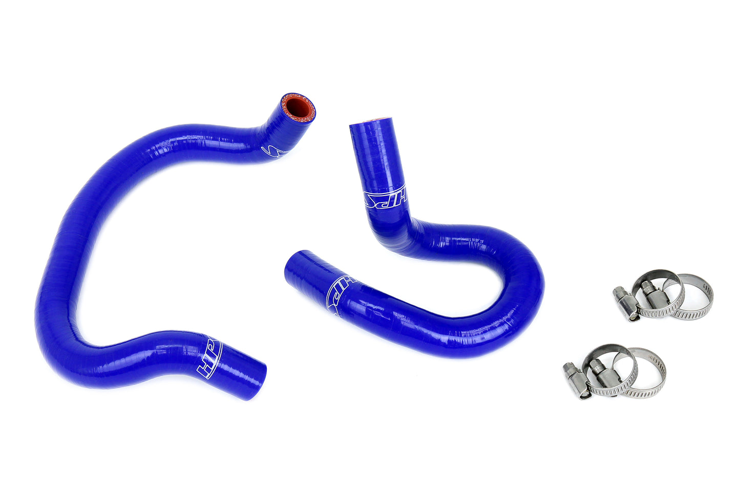 HPS Silicone Heater hoses Lexus 1998-2005 GS300 3.0L