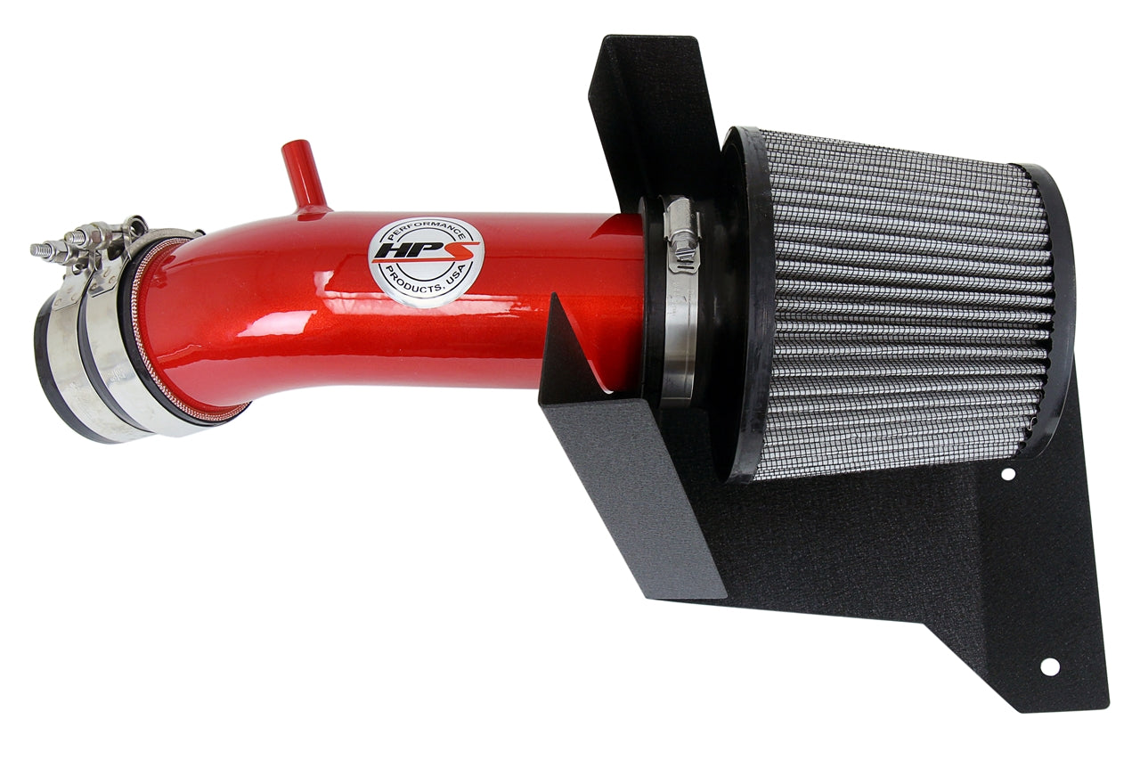 HPS Performance Air Intake 2011-2016 Hyundai Elantra 1.8L