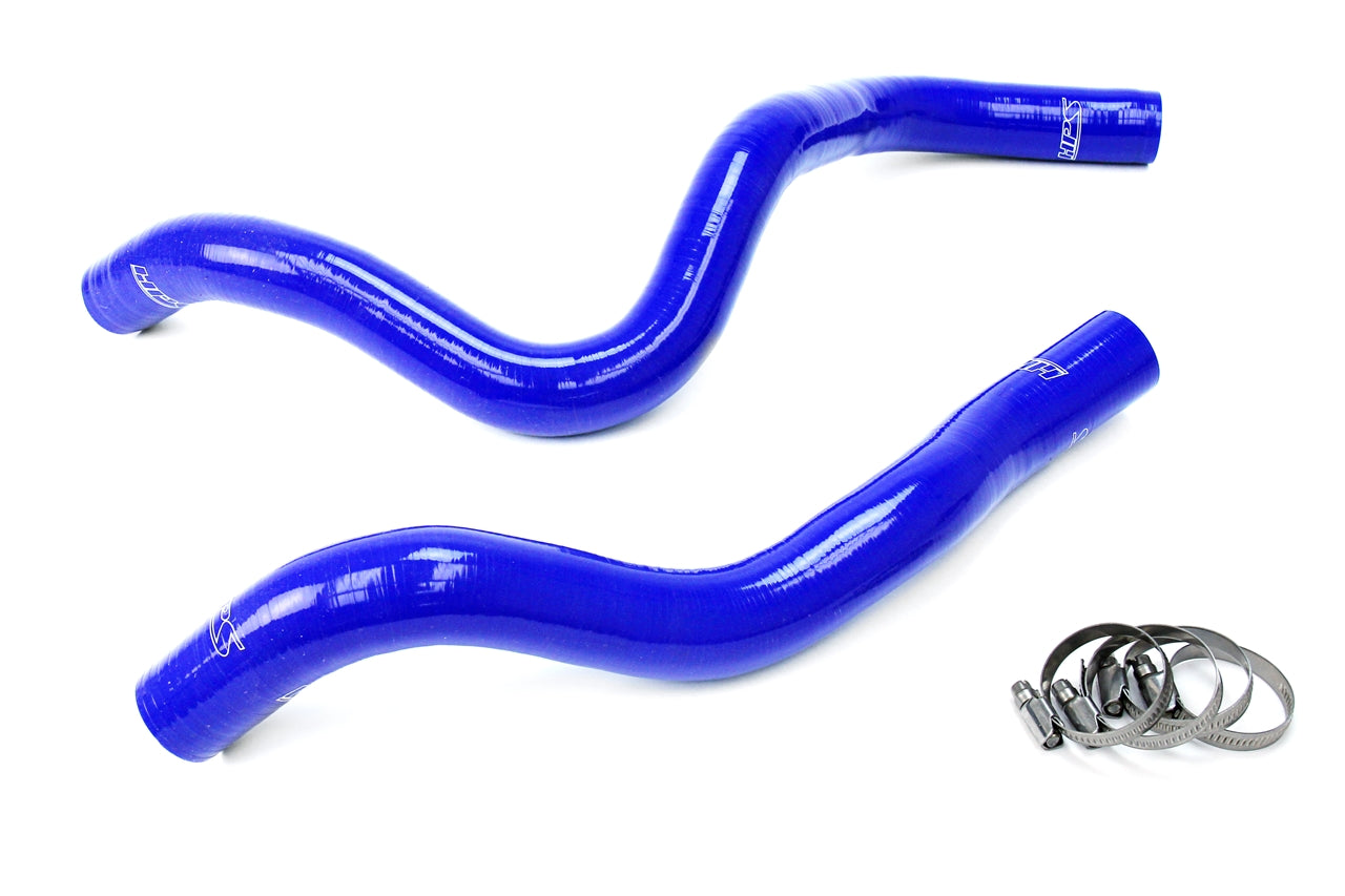 HPS Silicone Radiator hoses Honda 2016-2020 Pilot 3.5L V6