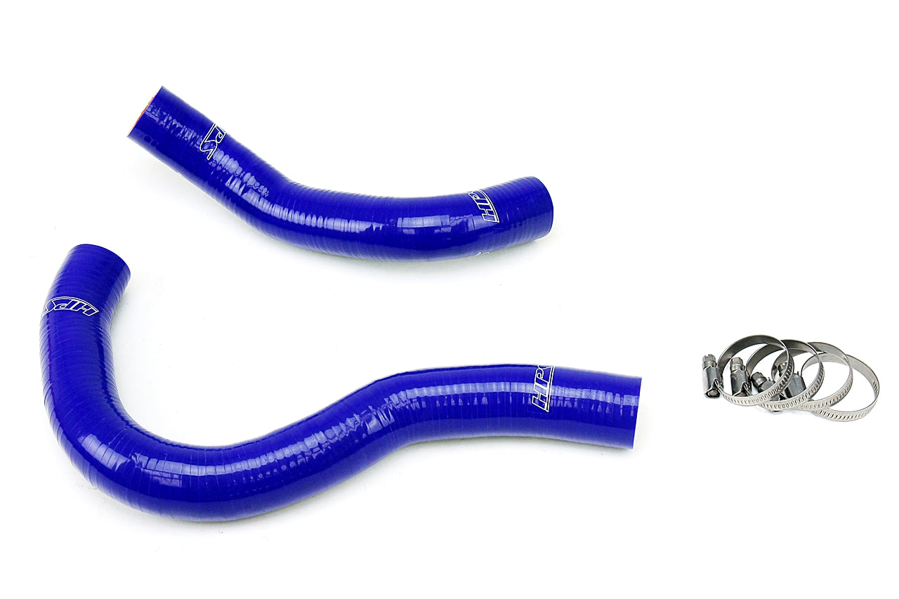 HPS Silicone Radiator hoses Acura 2002-2006 RSX