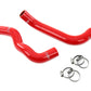 HPS Silicone Radiator hoses 2010-2023 Lexus GX460 4.6L