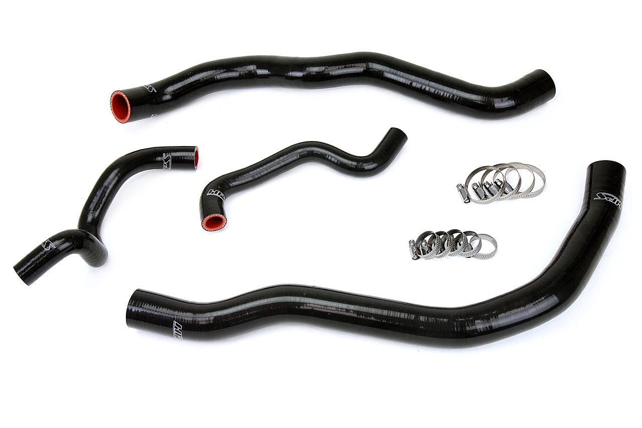 HPS Silicone Radiator hoses Hyundai 2011-2014 Sonata 2.0L Turbo