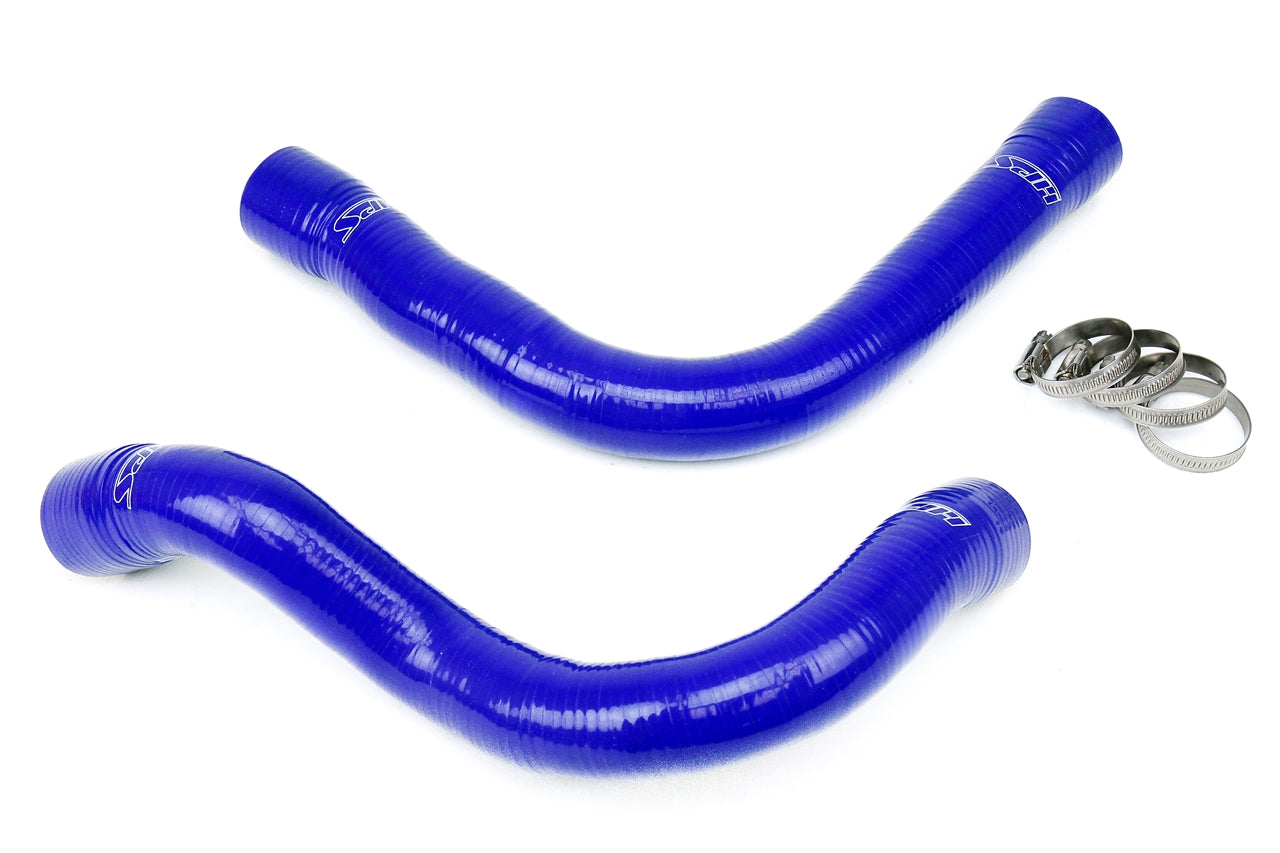 HPS Silicone Radiator hoses BMW 1992-1999 E36 318 Series