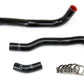 HPS Silicone Radiator hoses Honda 2006-2011 Civic Si