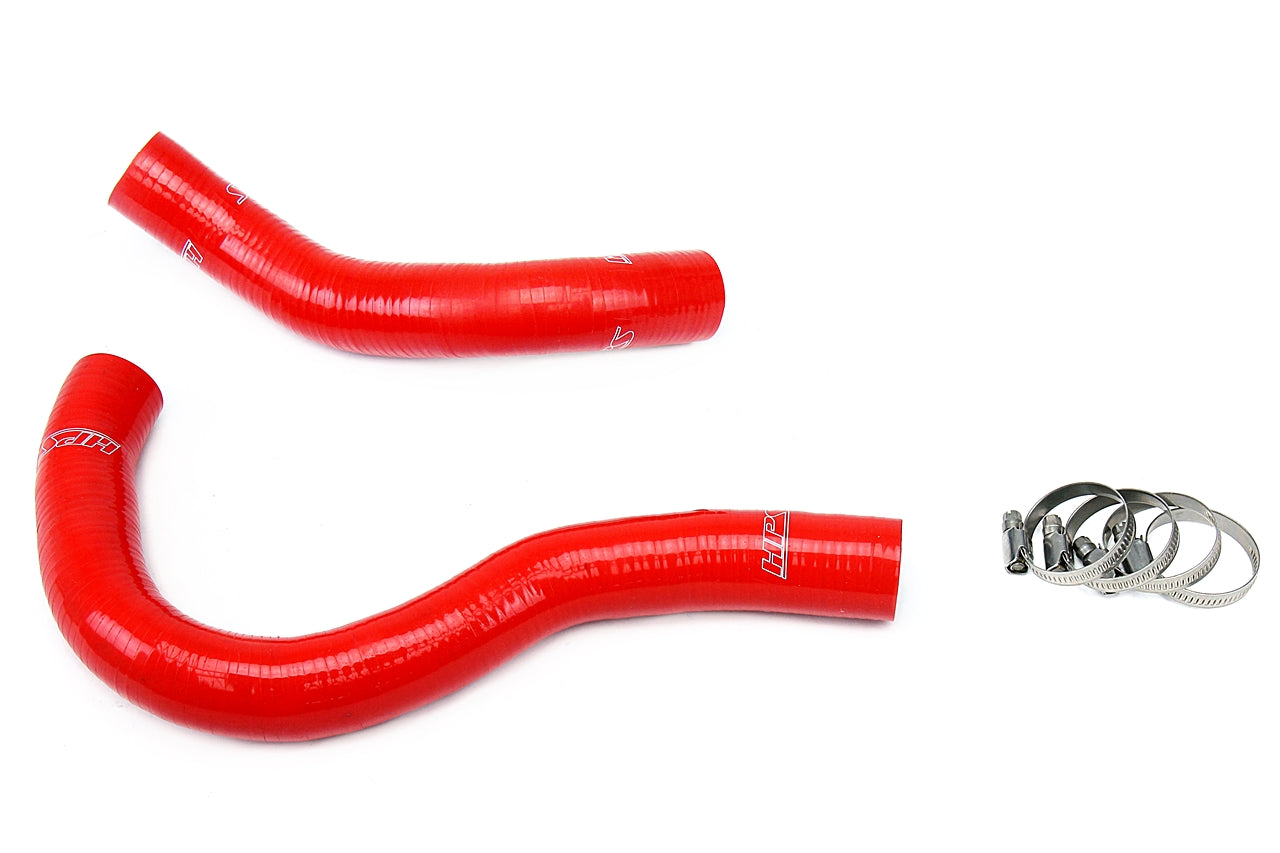 HPS Silicone Radiator hoses Acura 2002-2006 RSX